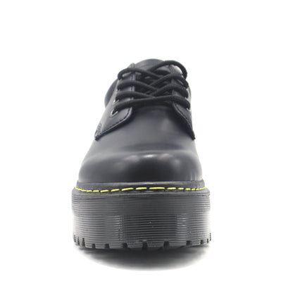 Zapato Negro Mujer C5916 - Gotta Chile