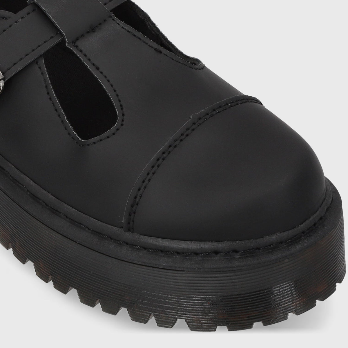 Zapato Negro Mujer C5919 - Gotta Chile