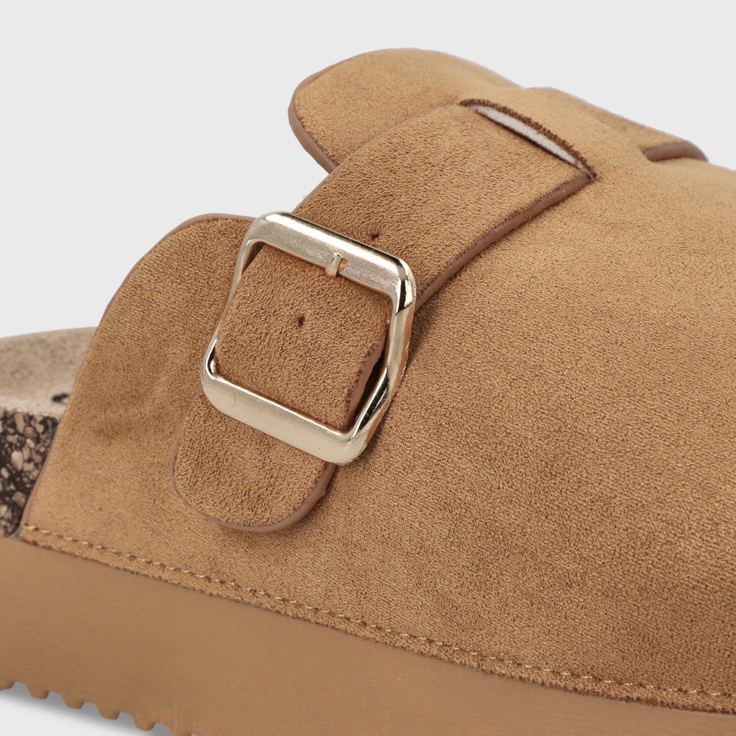 Zapato Puntilla Camel 52010 Gotta - Gotta Chile