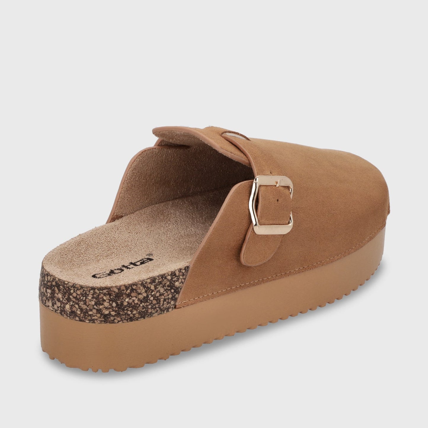 Zapato Puntilla Camel 52010 Gotta - Gotta Chile