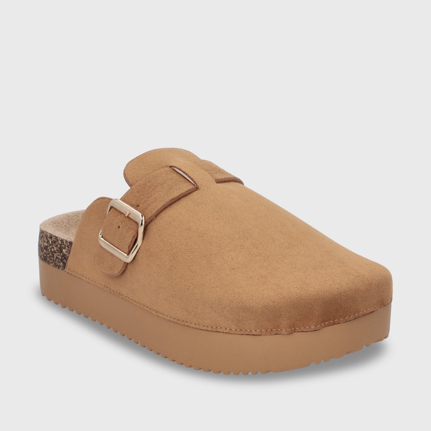 Zapato Puntilla Camel 52010 Gotta - Gotta Chile